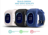 Montre-bracelet intelligente bon marché de bébé de traqueur de 2019 de vente chaude généralistes des prix et de téléphone portable Q50 de GM/M du réseau 2g