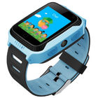 Traqueur de dispositif d'emplacement d'appel de l'écran SOS de la montre 1.44inch OLED de bébé de Smart Watch d'enfants de Q529 GPS avec la lampe-torche