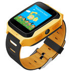 la montre de traqueur de généralistes de smartwatch pour la montre intelligente d'enfants badine les généralistes Q529