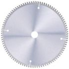 Circulaire en aluminium de coupe de CTT scie la lame - adaptée aux besoins du client