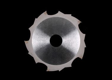 Le marquage à hauteur de diamant de catégorie de 4 pouces scie la circulaire 100mm réglable de lames
