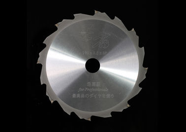 Électrique portatif a vu marquage de panneau scie que le diamant PCD de lame scie la lame 190 x 2,0 x 8mm