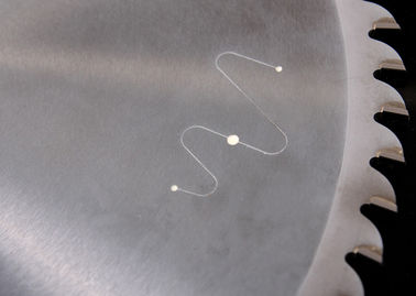 lames de scies de panneau de diamant