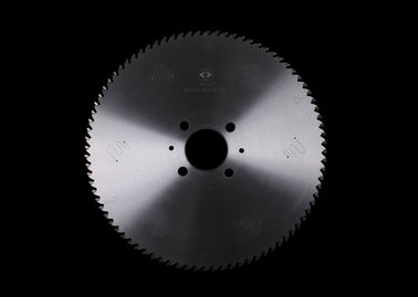 L'OEM 18 pouces échangeant la circulaire de CTT scie la lame 450mm avec des astuces de Ceratizit