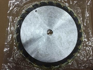 7-1/4 de vente chaud » la circulaire de CTT de x 24T DKO scie la lame pour les Etats-Unis lancer DIY sur le marché pour couper le bois