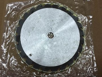 7-1/4 de vente chaud » la circulaire de CTT de x 24T DKO scie la lame pour les Etats-Unis lancer DIY sur le marché pour couper le bois