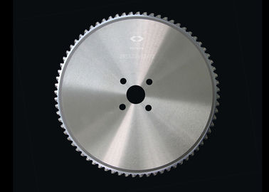 la coupe en métal de coupe de barre de tuyau d'acier scie les lames/lame de scies industrielle 285mm 2.0mm