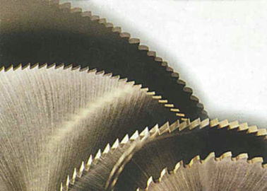 métal découpe des lames de scies circulaires