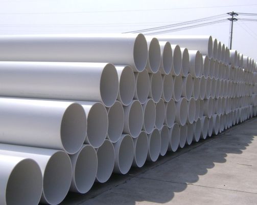 Plastique jumeau conique UPVC de boudineuse à vis/ligne d'extrusion tuyau de CPVC/PVC avec SJZS65/132
