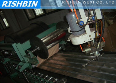 Machine préfabriquée de panneau "sandwich" d'unité centrale de Chambre