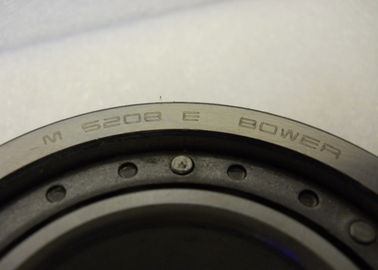 Roulement à rouleaux cylindrique de la tonnelle m5208e 40 x 80 x 30 millimètres, roulement à rouleaux en plastique