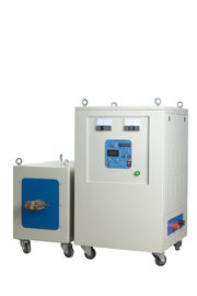 machine de chauffage par induction 160KW pour le recuit en ligne d'acier inoxydable