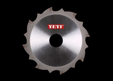 Le carbure de conseil de forces de défense principale incliné scie la lame/le marquage scie que les lames 190mm circulaire scie la lame