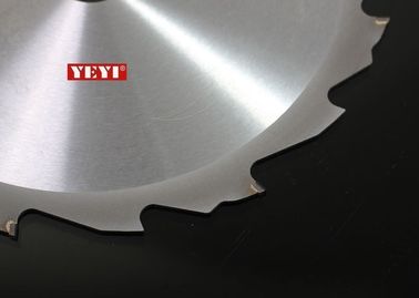 Le carbure de conseil de forces de défense principale incliné scie la lame/le marquage scie que les lames 190mm circulaire scie la lame