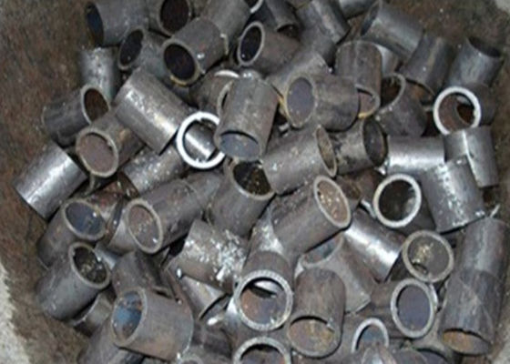 La découpeuse hydraulique automatique de tuyau avec scie la lame pour le tuyau d'acier inoxydable d'en cuivre en métal