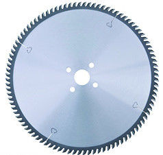 V – Le métal de coupe scie des lames du modèle WZ de dent de haut-parleur ou FZ, CTT scie des lames