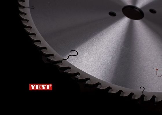 L'OEM CTT de 12 pouces circulaire scie que les lames 300mm pour couper le plastique pour le panneau de Tableau ont vu