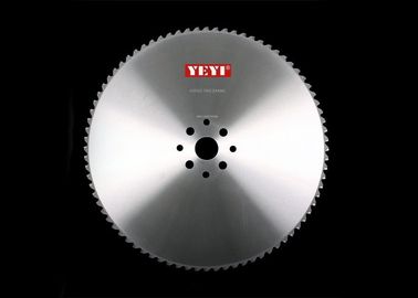 la coupe en métal de 420mm x 80Z scie des lames pour NISHIJIMA, découpeuse de TSUNE