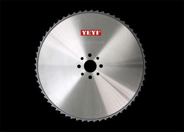 la circulaire de grande taille de 460mm scie des lames pour la coupe en métal, 60 dents que le CTT scie la lame