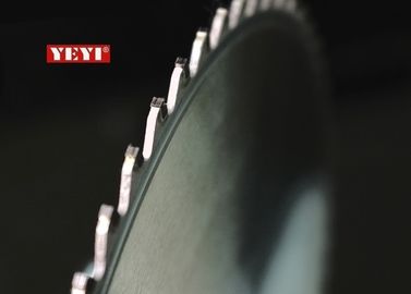Le métal de grande précision et l'acier coupant la circulaire scie que la lame 285mm froids scie la lame