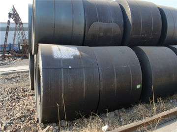 Les bobines laminées à chaud de l'acier S355/S235 d'en 10025/2-2004 pour des brides/joint/ressort/scie la lame