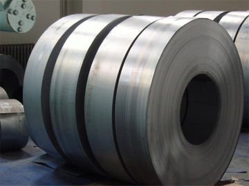 Les bobines laminées à chaud de l'acier S355/S235 d'en 10025/2-2004 pour des brides/joint/ressort/scie la lame