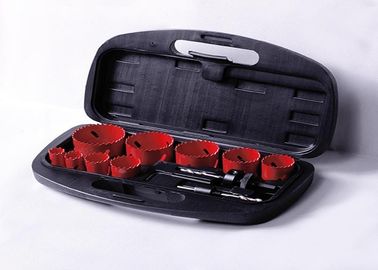 Le forage d'acier inoxydable a vu 1-1/8 » pour des machines-outils avec la profondeur de coupe 38mm