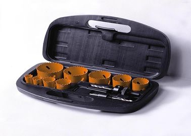 Le forage d'acier inoxydable a vu 1-1/8 » pour des machines-outils avec la profondeur de coupe 38mm