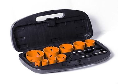 Le forage d'acier inoxydable a vu 1-1/8 » pour des machines-outils avec la profondeur de coupe 38mm