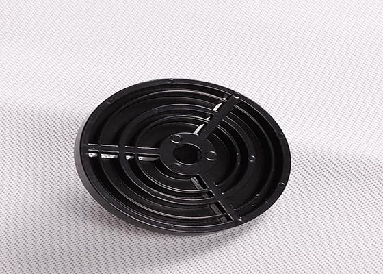 Les outils de coupe que le carbure de tungstène a incliné le trou 2-5/8 profondément coupé de 33mm 53mm » ont vu avec des dents