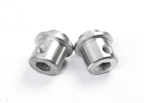 Le trou incliné profond simple de carbure de tungstène de coupe a vu pour couper l'acier inoxydable