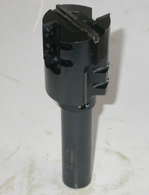 Carbure de tungstène micro droit de grain de coupeur de fraisage de peu de routeur de commande numérique par ordinateur avec Knive réversible
