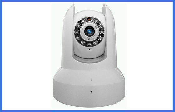 1/4 appareils-photo sans fil 720P d'IP d'angle de vue de CMOS 355° pour la sécurité résidentielle