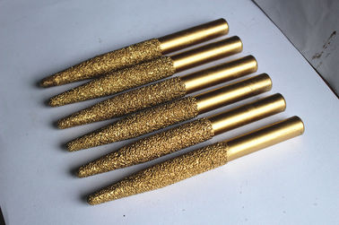 PEU DE SOUDURE DE ROUTEUR DE COMMANDE NUMÉRIQUE PAR ORDINATEUR DE DIAMANT