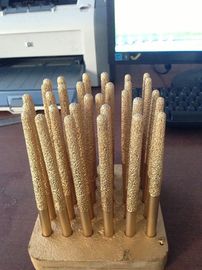PEU DE SOUDURE DE ROUTEUR DE COMMANDE NUMÉRIQUE PAR ORDINATEUR DE DIAMANT