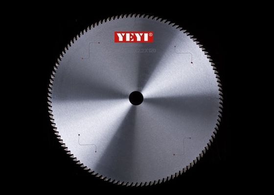 300mm que x 120T industriel scie des lames pour les forces de défense principale de coupure de croisement, contreplaqué scie la lame