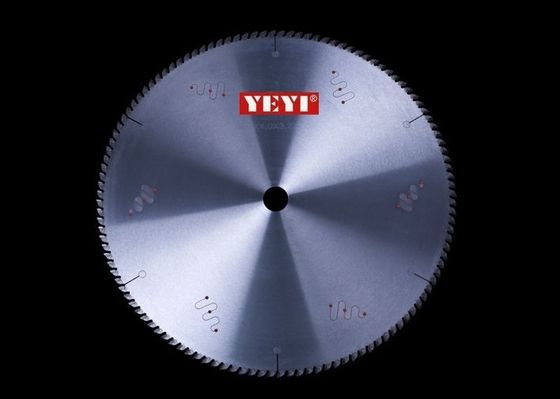 Le cuivre/coupe en laiton/en aluminium scie des lames, a vite coupé scie des lames ennuyer 405mm