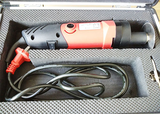 Peu de coupe électrique automatique autoclavable de plâtre de taille a vu avec un chargeur