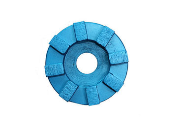 meules de 150mm petit diamant de 100mm 125mm pour le traitement en pierre