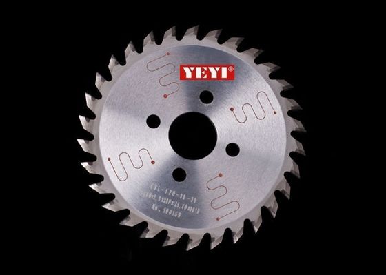 PCD scie que » diamant la lame/7-1/4 scie la lame 120mm pour la carte PCB coupant l'OEM