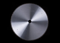 OEM japonais SKS acier colophane en plastique lames de scie circulaire de coupe lame TCT 305 mm