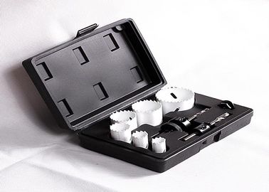Le carbure 19mm 22mm 2-1/2 le » bimétal 2" trou a vu pour couper l'acier inoxydable