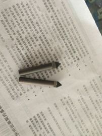 peu de routeur de commande numérique par ordinateur, outils de coupe